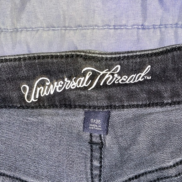 Universal Thread Shorts - Picture 8 of 8